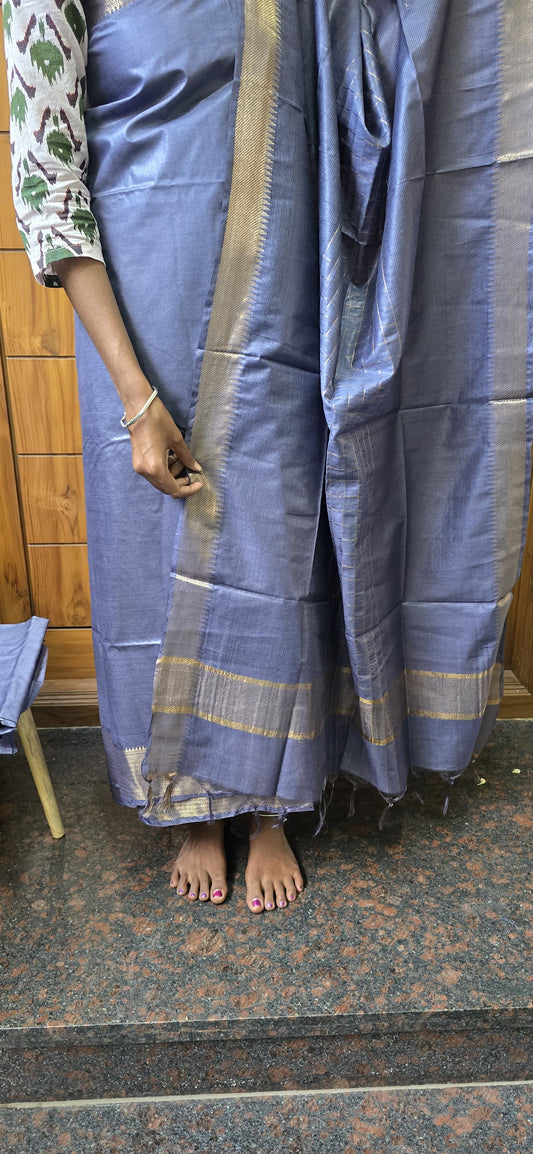 Mangalagiri Silk- MS04