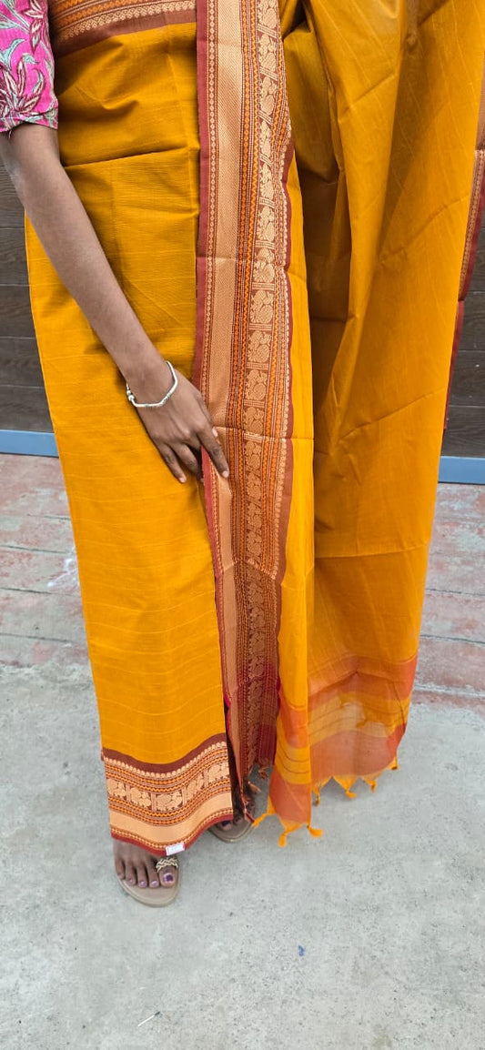 Kanchi Cotton - KC13