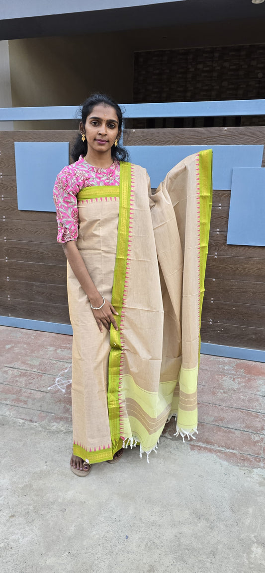 Kanchi Cotton - KC12