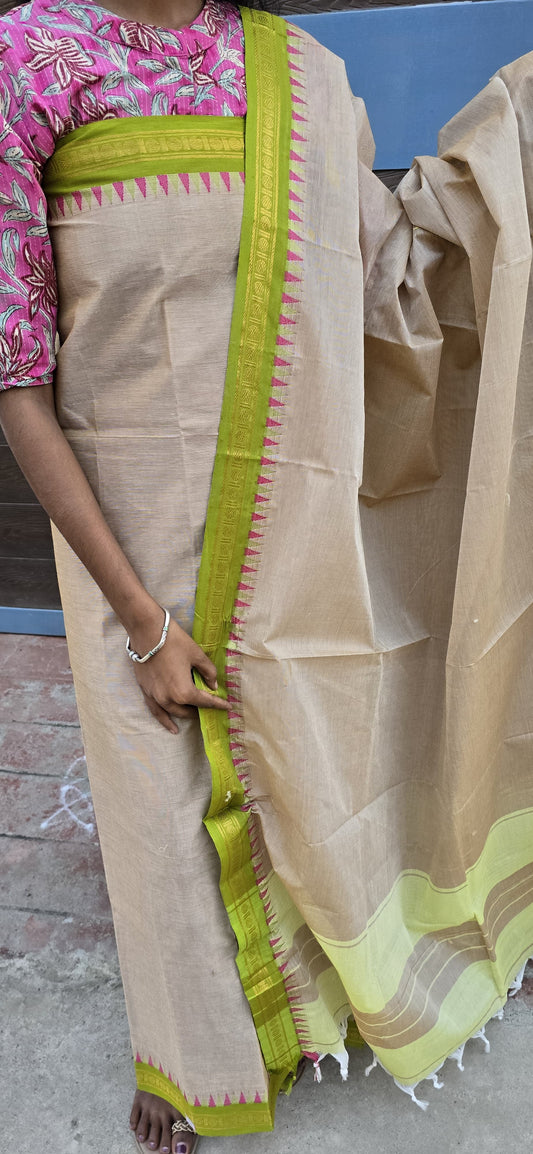 Kanchi Cotton - KC12