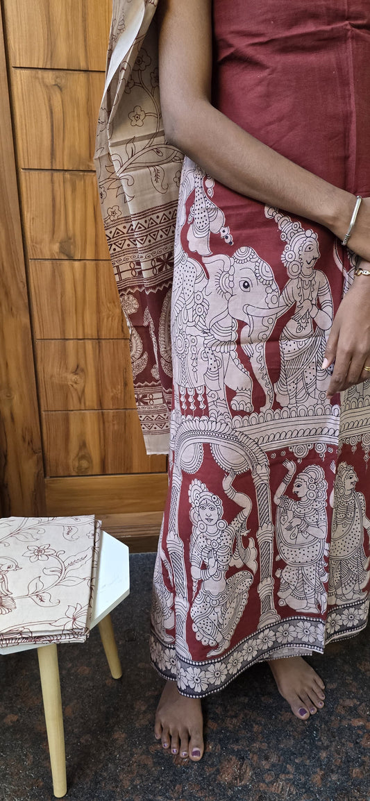 Kalahasthi Design - KD3