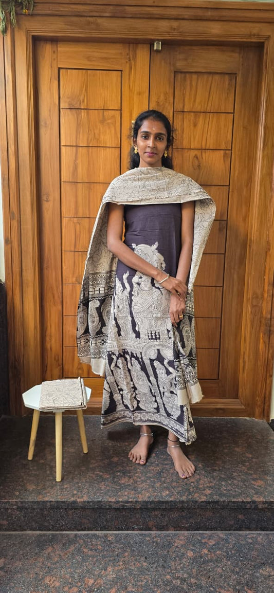 Kalahasthi Design - KD4