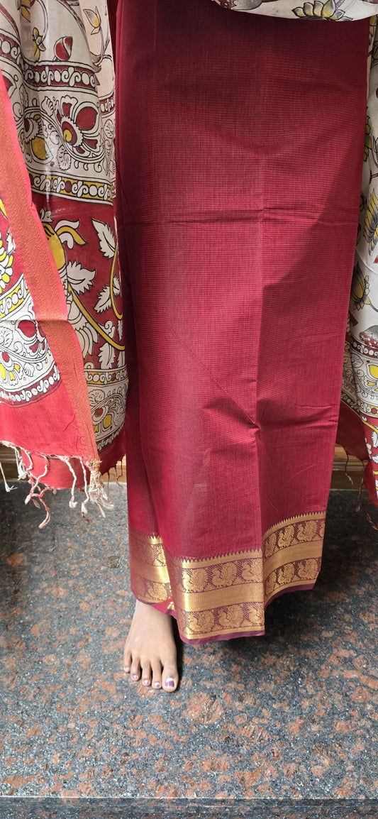 Mangalagiri and Chennuri - MC01