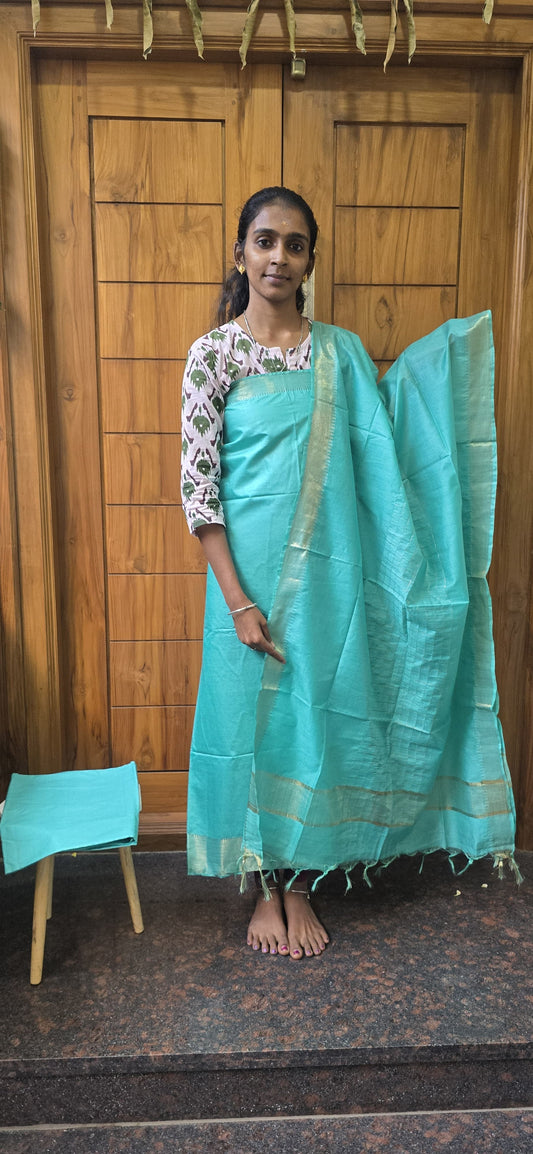 Mangalagiri Silk- MS01