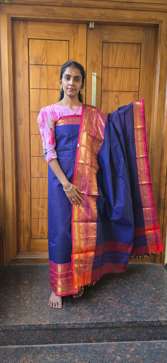 Kanchi Cotton - KC10