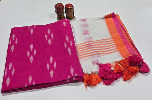 Ikkat & Linen - IL01