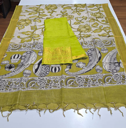 Chennuri Silk Salwars - CS06