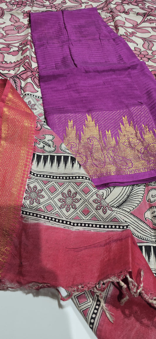 Chennuri Silk Salwars - CS02