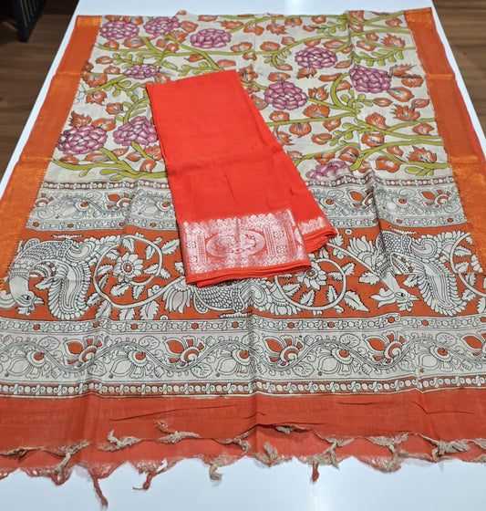 Chennuri Silk Salwars - CS01