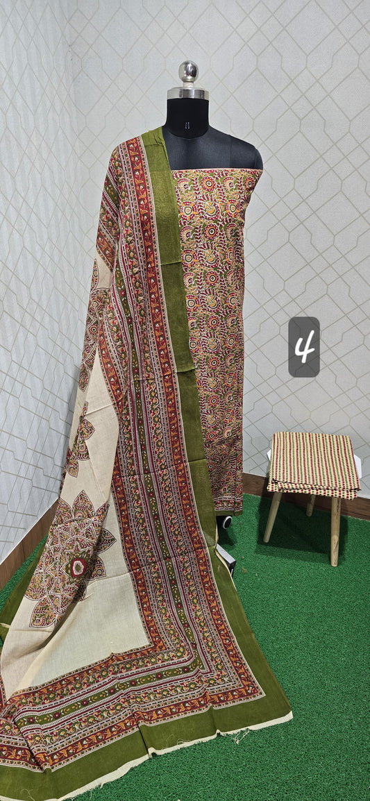 Kalamkari Special Sale - KSS04