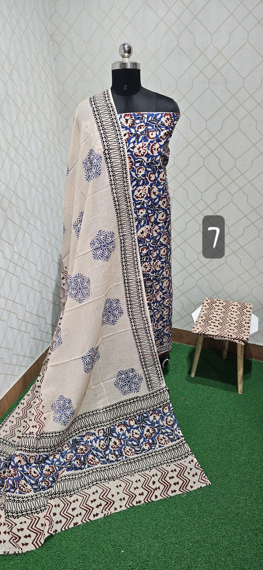 Kalamkari Special Sale - KSS07