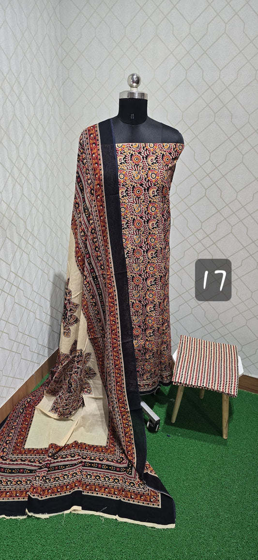 Kalamkari Special Sale - KSS17