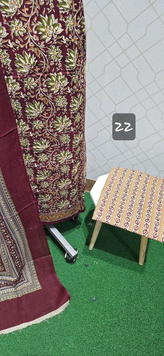 Kalamkari Special Sale - KSS22