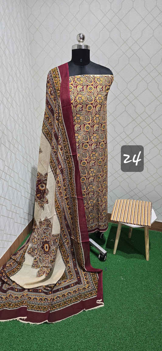 Kalamkari Special Sale - KSS24
