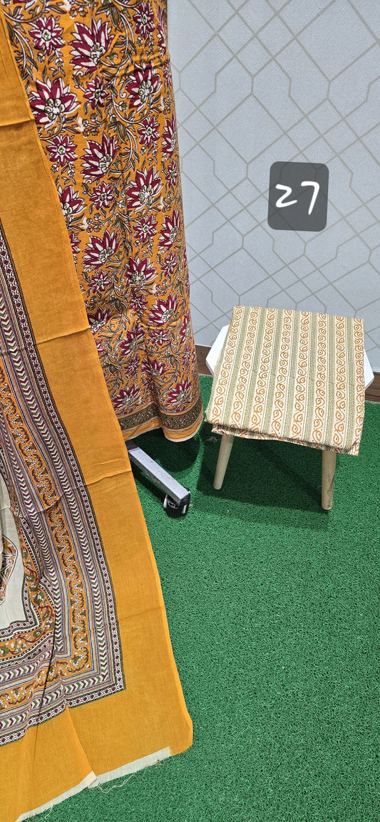 Kalamkari Special Sale - KSS27