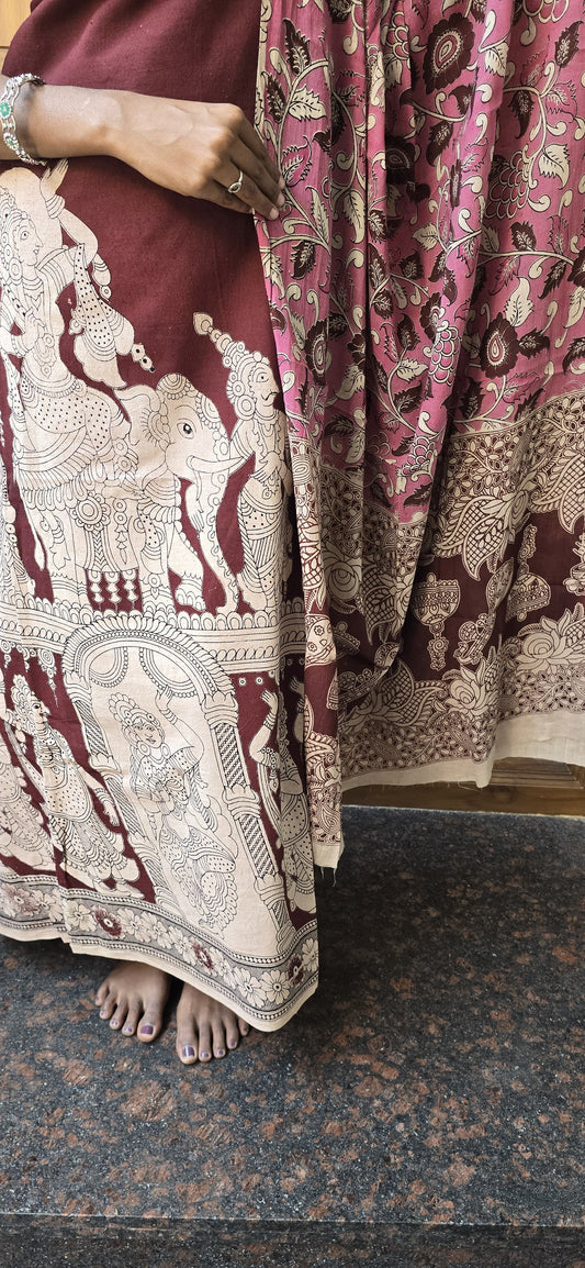 Kalahasthi Design - KD9 2 piece