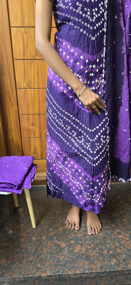 Bandhini Salwar - BS04