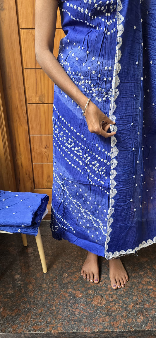 Bandhini Salwar - BS03