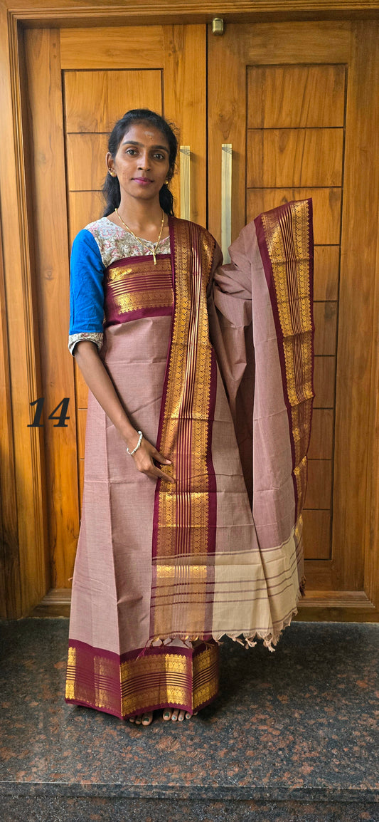 Kanchi Cotton - KC14