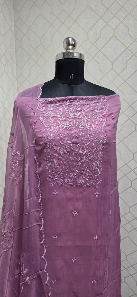 Elite Party Wear Salwar's - EPW02