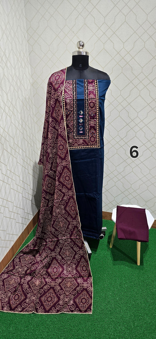 Gajji Silk Special Sale - 06