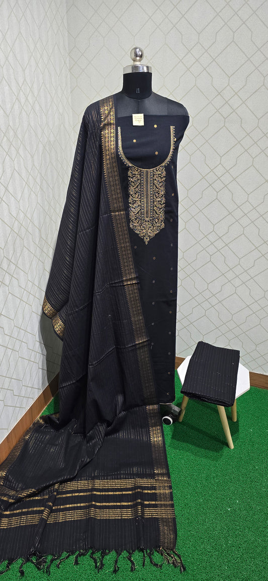 Pure Handloom Cotton - HC06
