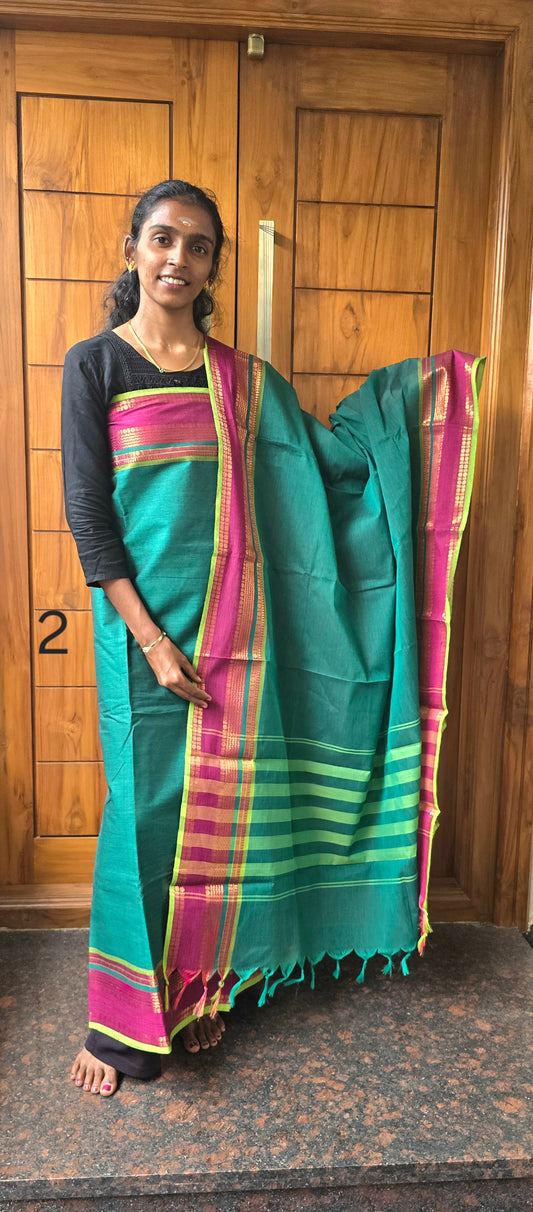 Kanchi Cotton - KC02