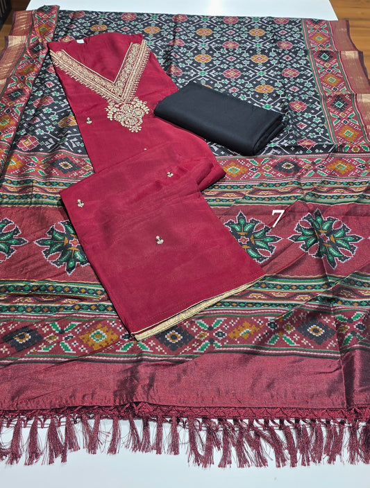 Ugadi Special Sale - 07