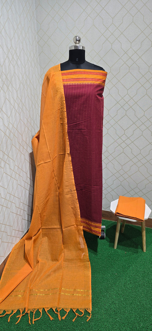 Mangalagiri Cotton - MC13