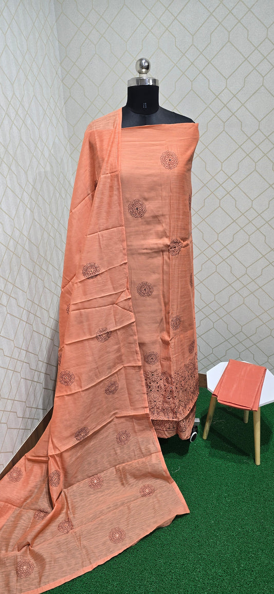Party Wear Salwar's - SP06