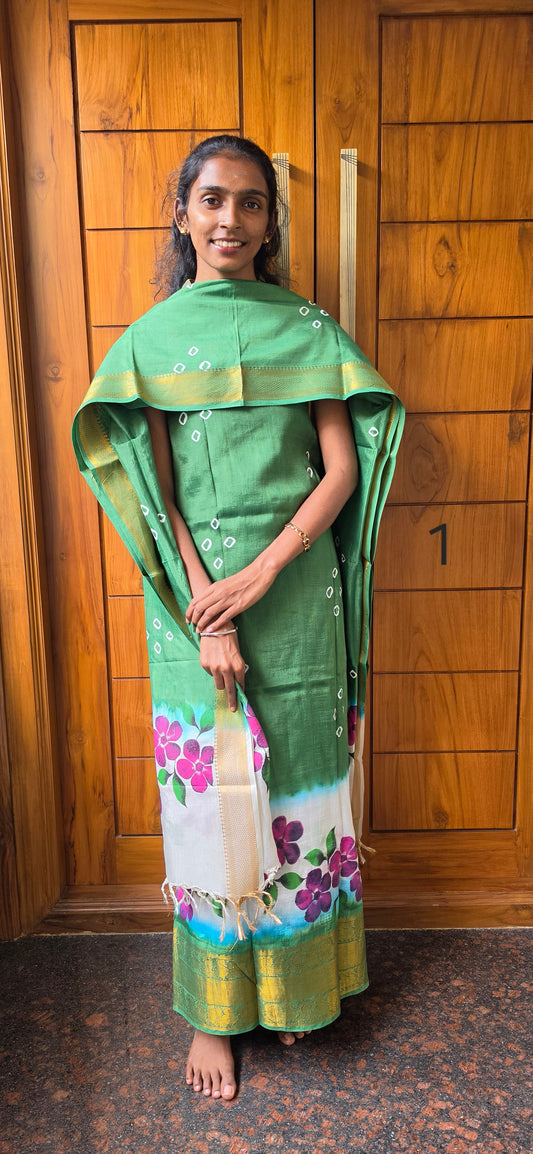 Customized 2 Piece Sets - 01