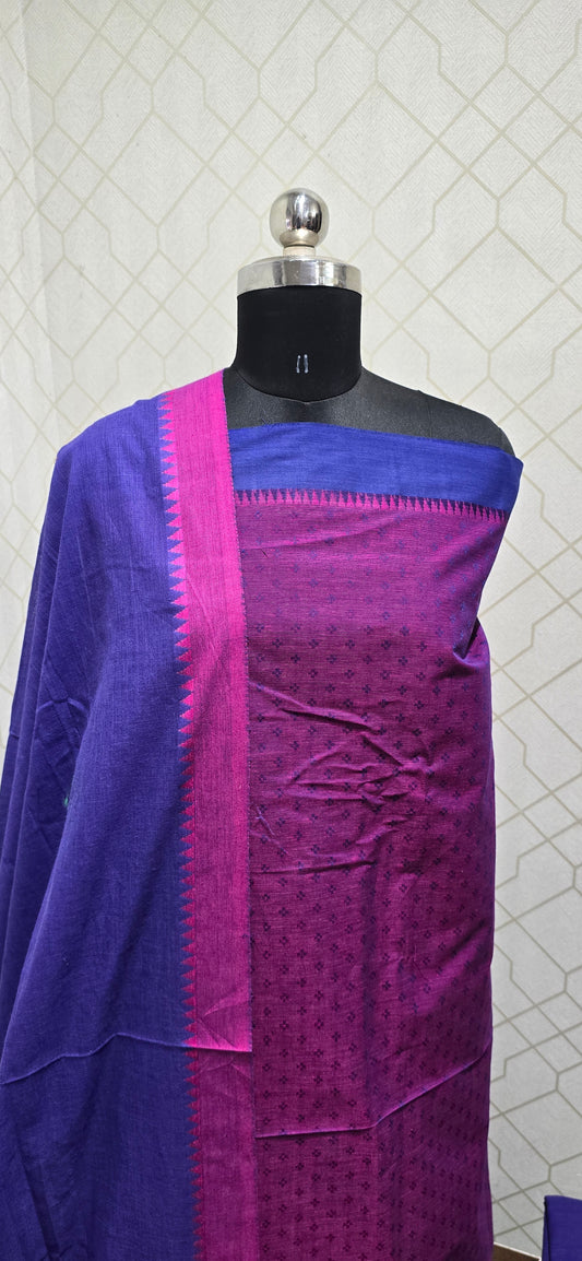 South Cotton Suits - 27