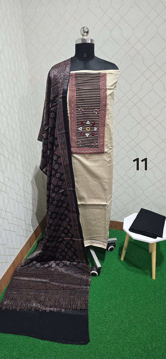 Gajji Silk Special Sale - 11
