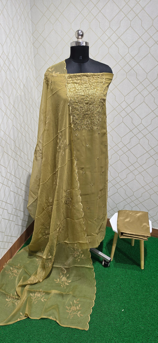 Elite Party Wear Salwar's - EPW03