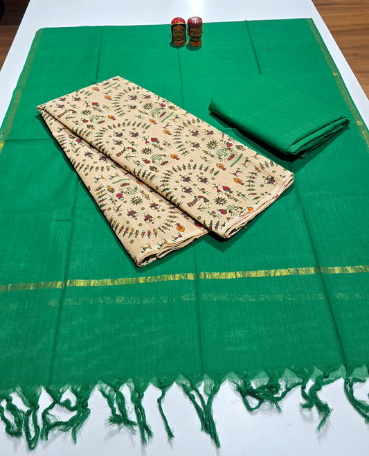 Summer Cotton - SC06