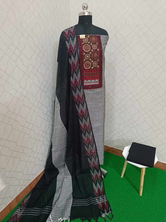 Party wear silk Suits - 18