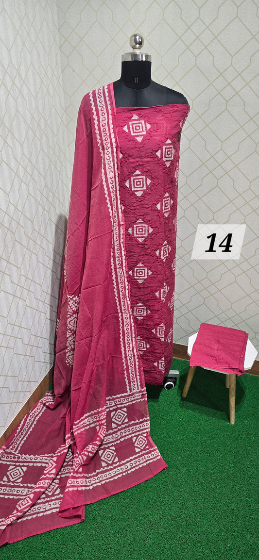 Bathik Special Sale - 14