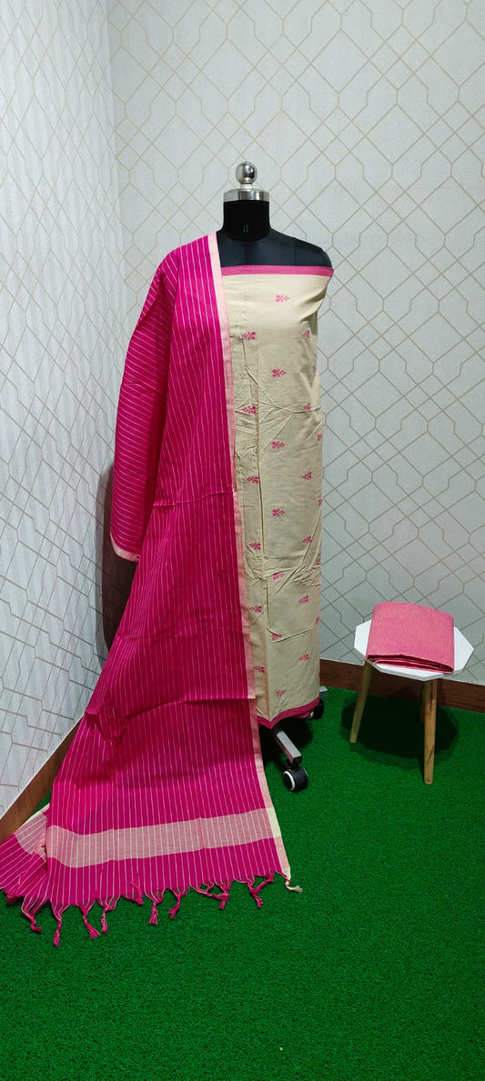 Pure Cotton - PC02