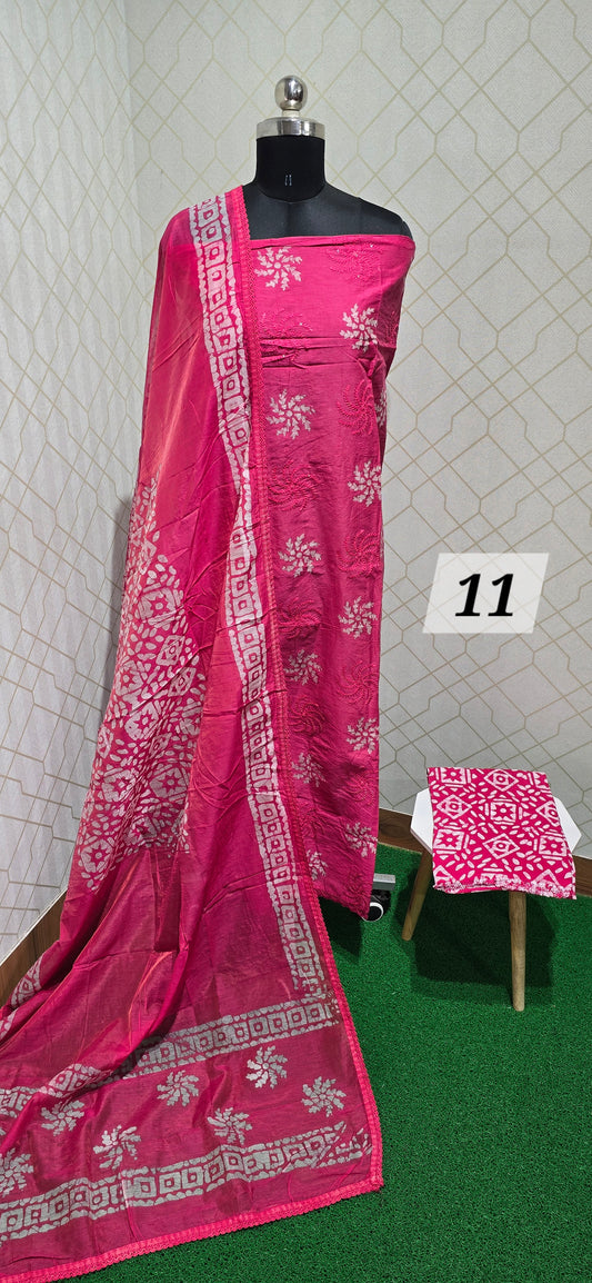 Bathik Special Sale - 11