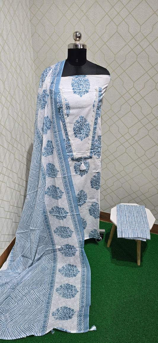 Pure Cotton - 07