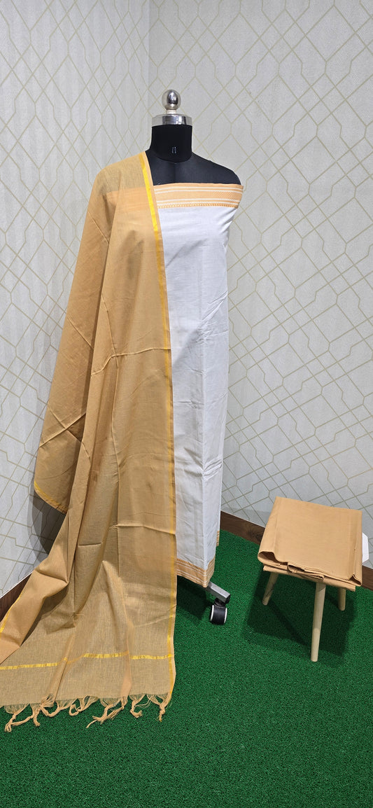 Mangalagiri Cotton - MC05