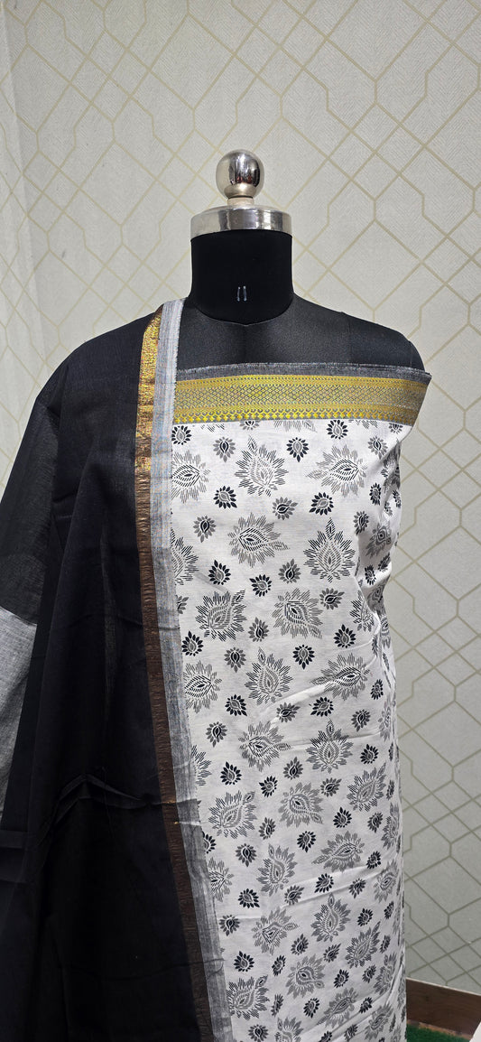 Pure Cotton - 04