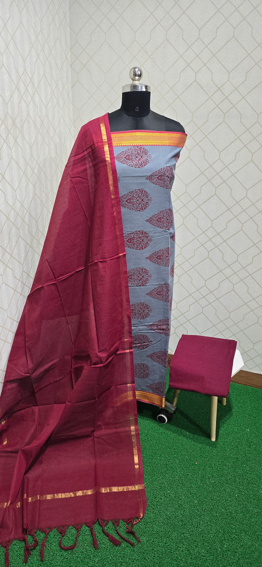 Aadi Sale - Printed Cotton
