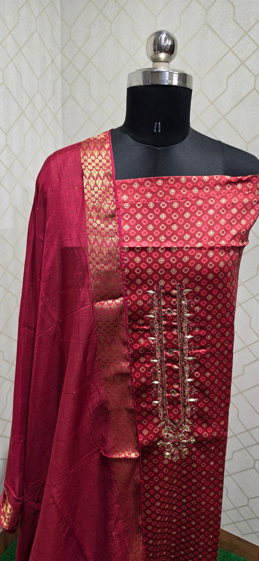 Party Wear Salwar's - SP11