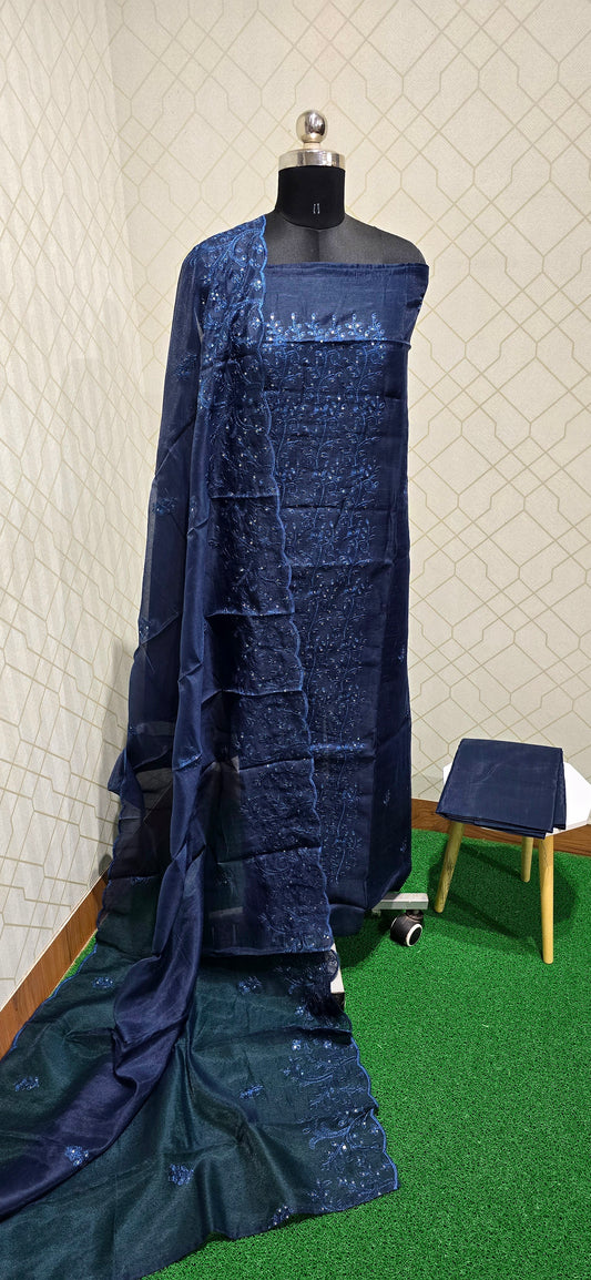 Party Wear Salwar's - 2