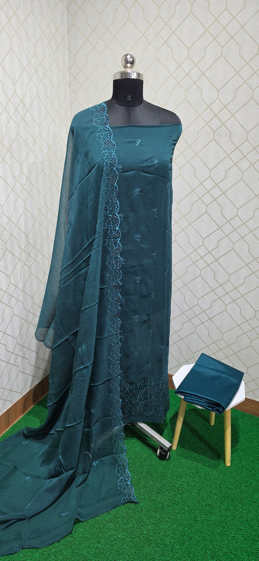 Elite Party Wear Salwar's - EPW09
