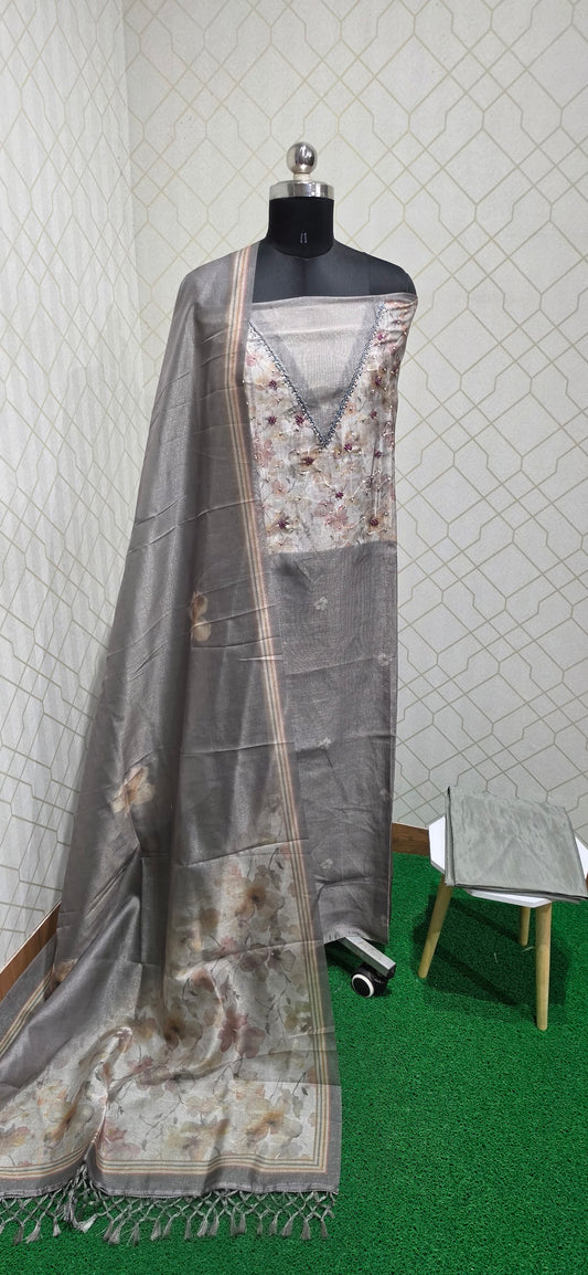 Party Wear Salwar's - TS05