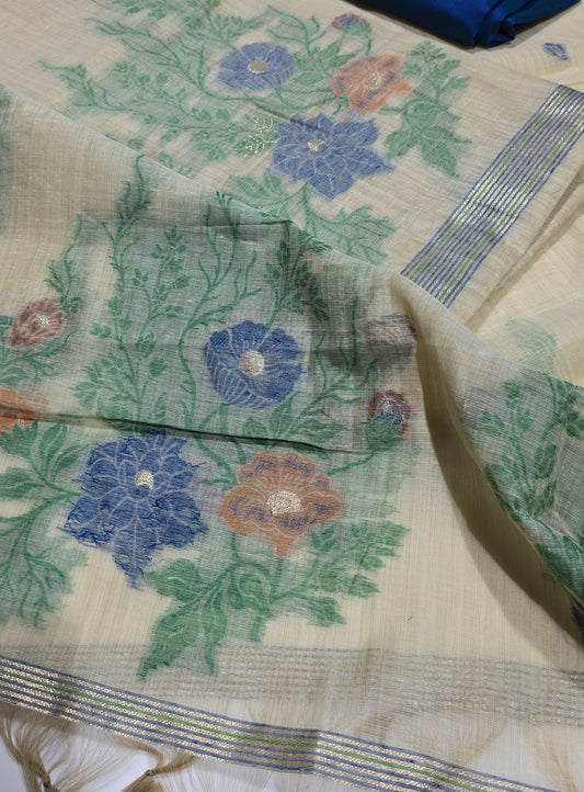 Women's Day Special Sale : Jamdhani series - 31