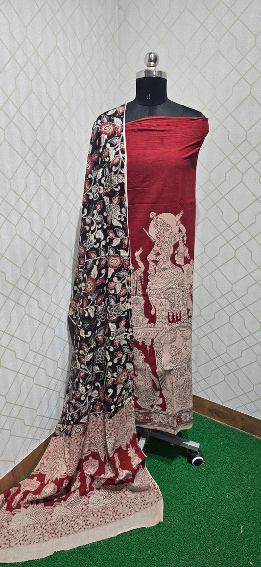 Kalahasthi Design - KD1 : 2 piece set