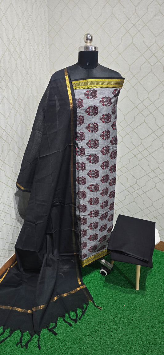 Aadi Sale - Printed Cotton